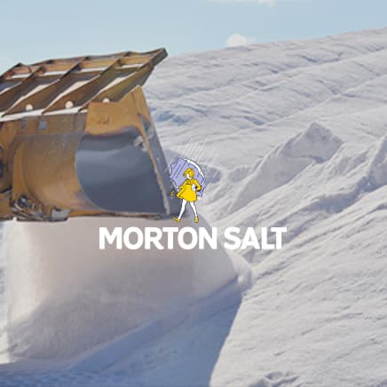 Morton Salt