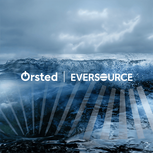 Orsted / Eversource