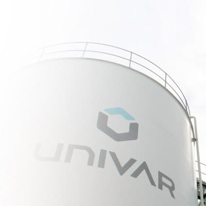 Univar Solutions