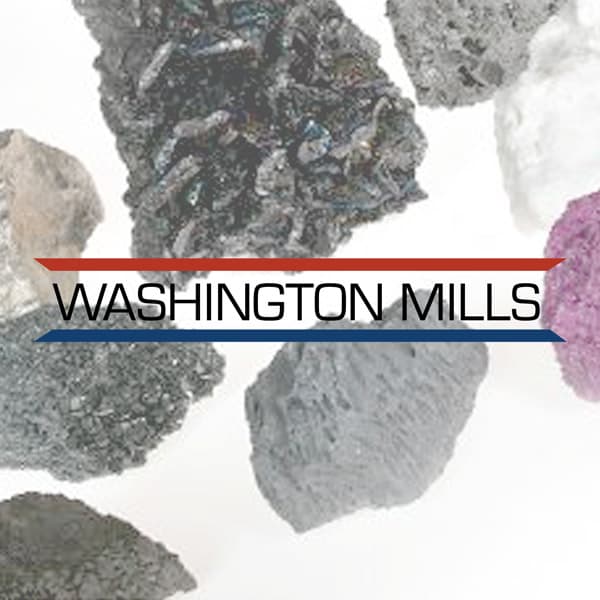 Washington Mills